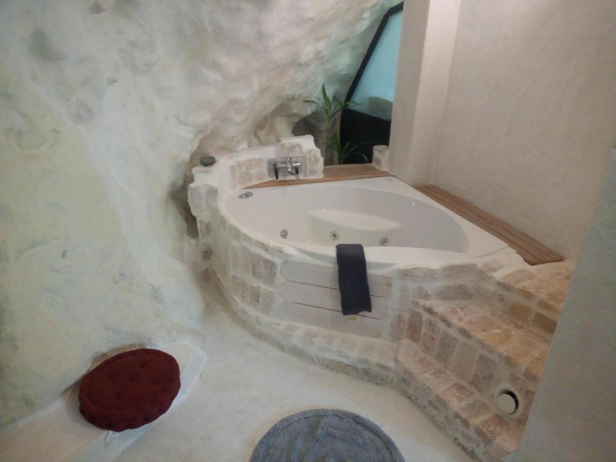 Cave House Apartamento Iráclio Exterior foto