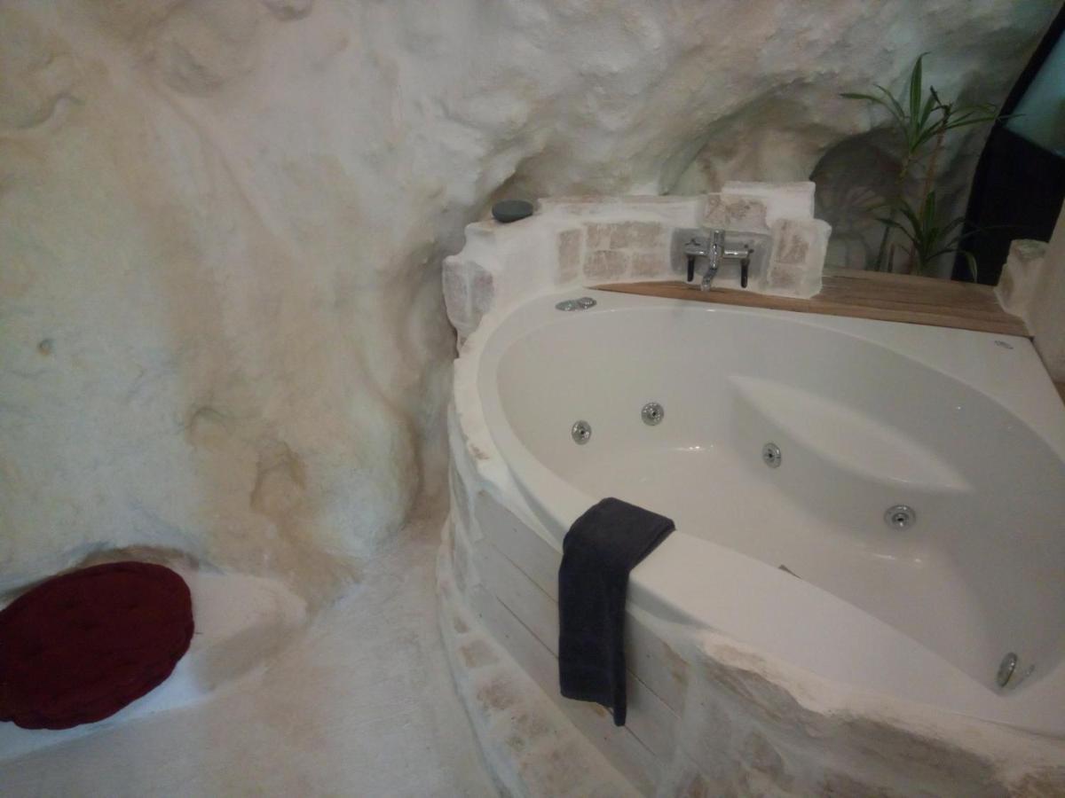 Cave House Apartamento Iráclio Exterior foto