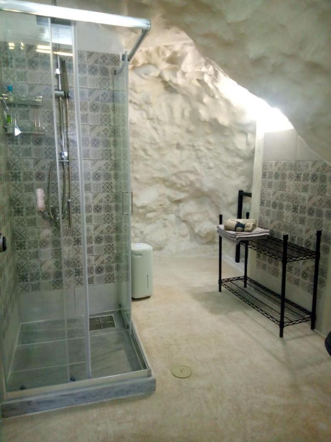 Cave House Apartamento Iráclio Exterior foto