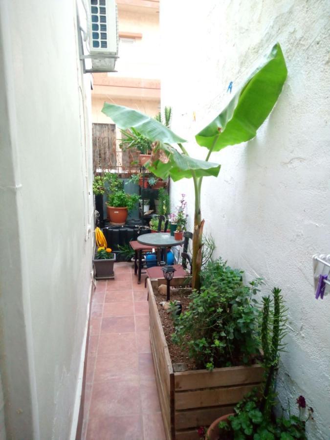 Cave House Apartamento Iráclio Exterior foto