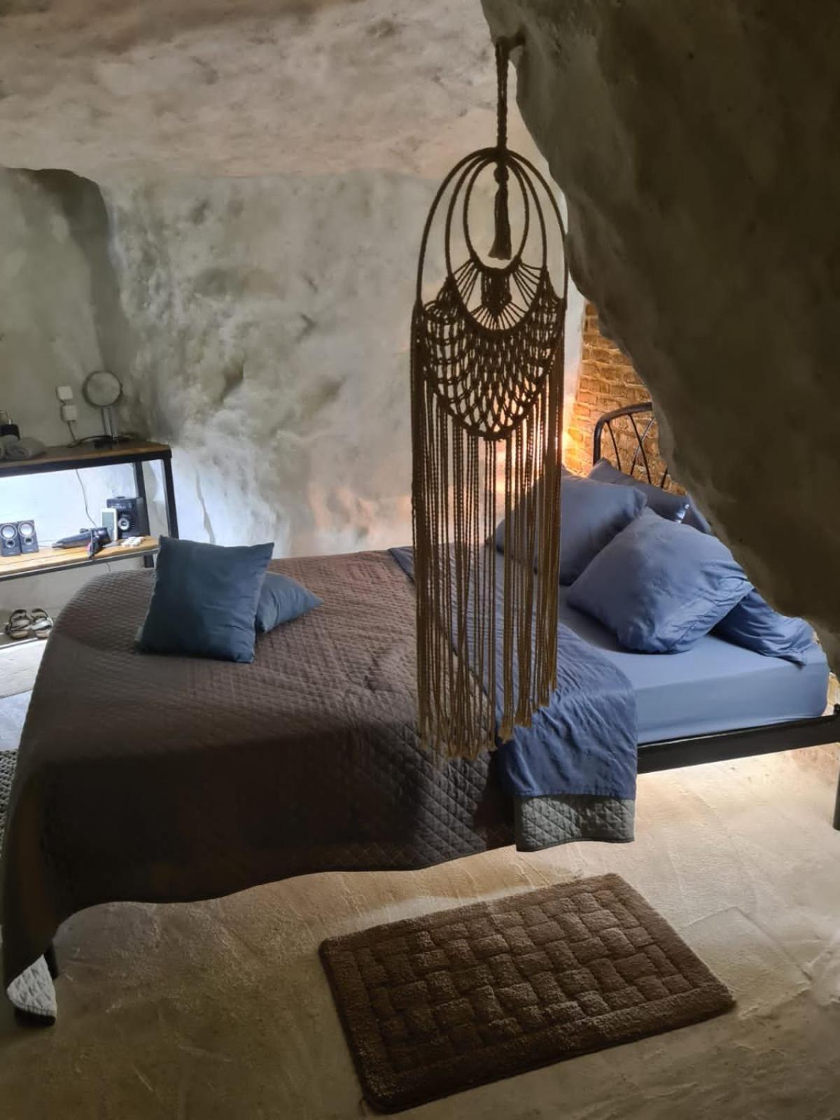 Cave House Apartamento Iráclio Exterior foto