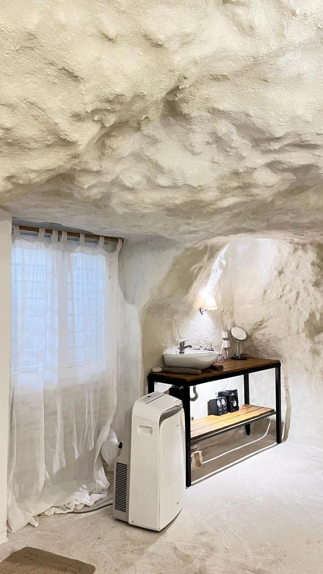 Cave House Apartamento Iráclio Exterior foto